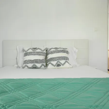 Gabi's Seabreeze Nest Casa vacanze Nea Kallikrateia