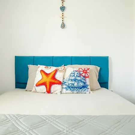 Gabi's Seabreeze Nest Casa vacanze Nea Kallikrateia