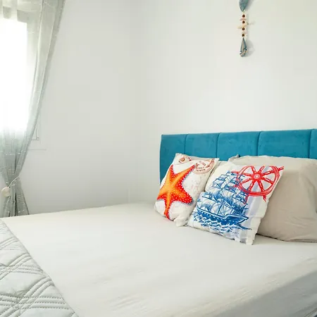 Gabi's Seabreeze Nest Casa vacanze Nea Kallikrateia