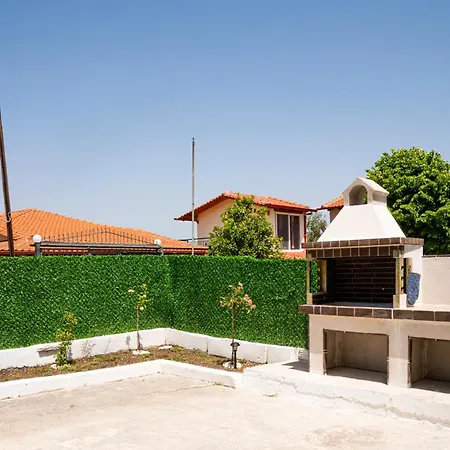 Gabi's Seabreeze Nest Nea Kallikrateia