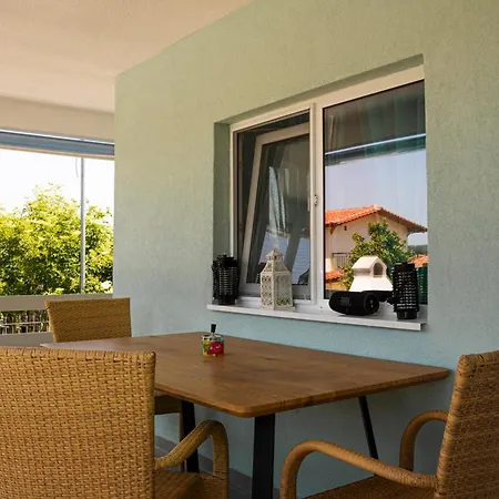 Gabi's Seabreeze Nest Holiday home