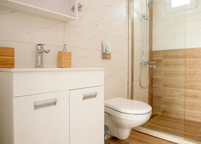 Gabi's Seabreeze Nest Vakantiehuis *