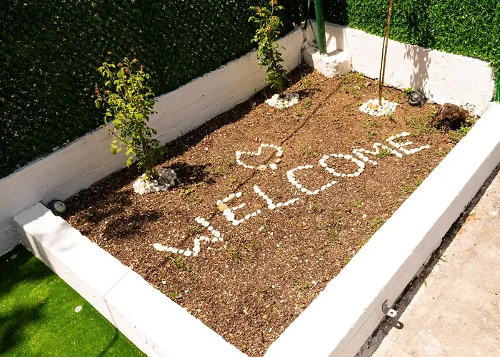 Gabi's Seabreeze Nest Vakantiehuis